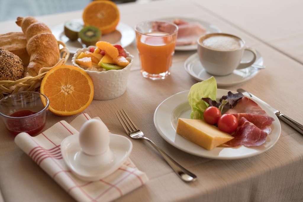 Blümlisalp Otel Kandersteg Dış mekan fotoğraf