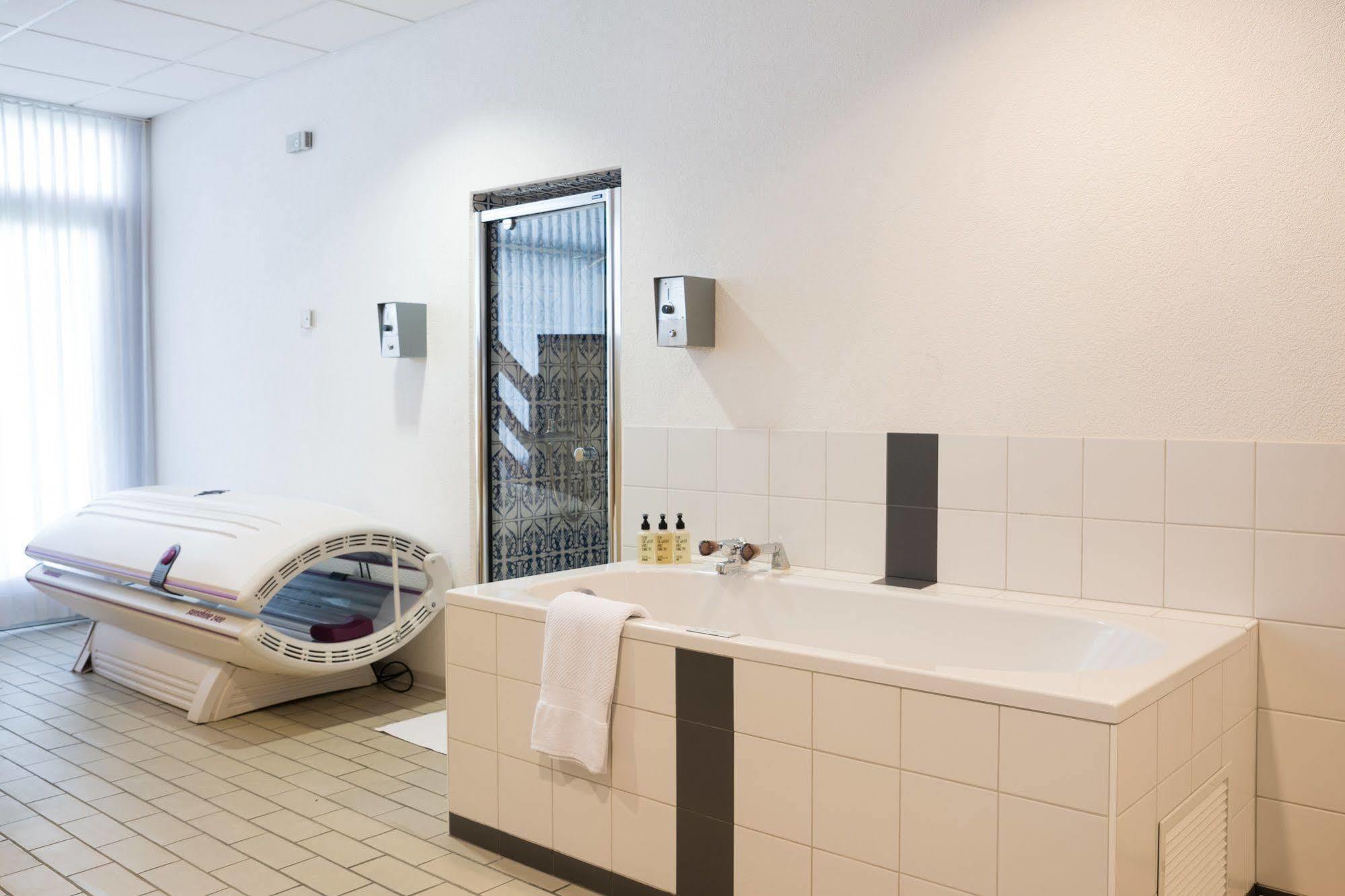 Blümlisalp Otel Kandersteg Dış mekan fotoğraf